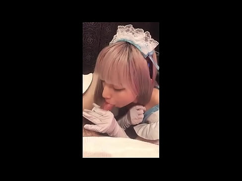 ❤️ Idol Iapanach [mayuka], deise maighdeann Frangach, pàirt 1, blowjob agus jerk dheth le lotion ️  Bhidio gnè  aig gd.milfnut-net.ru ❌️