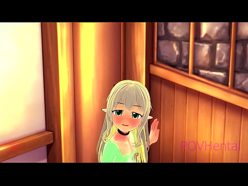 ❤️ (Trap) Bidh maighdeann Elvish gad chuideachadh gus d’ aghaidh a nighe. ️  Bhidio gnè  aig gd.milfnut-net.ru ❌️