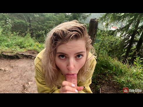 ❤️ Nighean a’ slugadh cum às deidh blowjob poblach - Eva Elfi ️  Bhidio gnè  aig gd.milfnut-net.ru ❌️